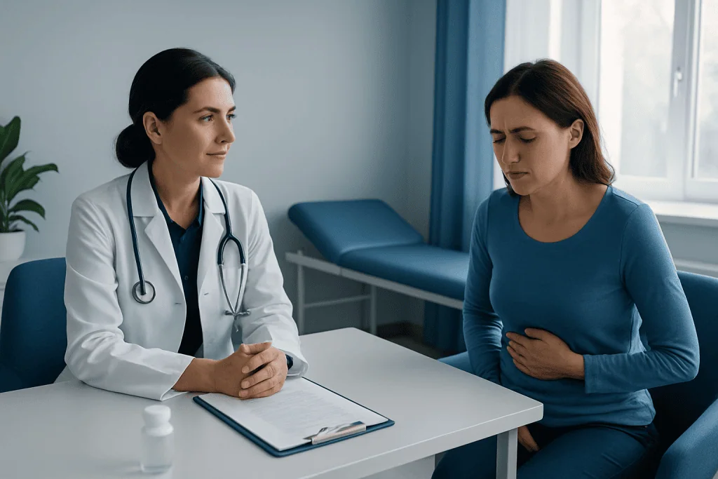 A Practical Step-by-Step Home Plan — nausea treatment at home