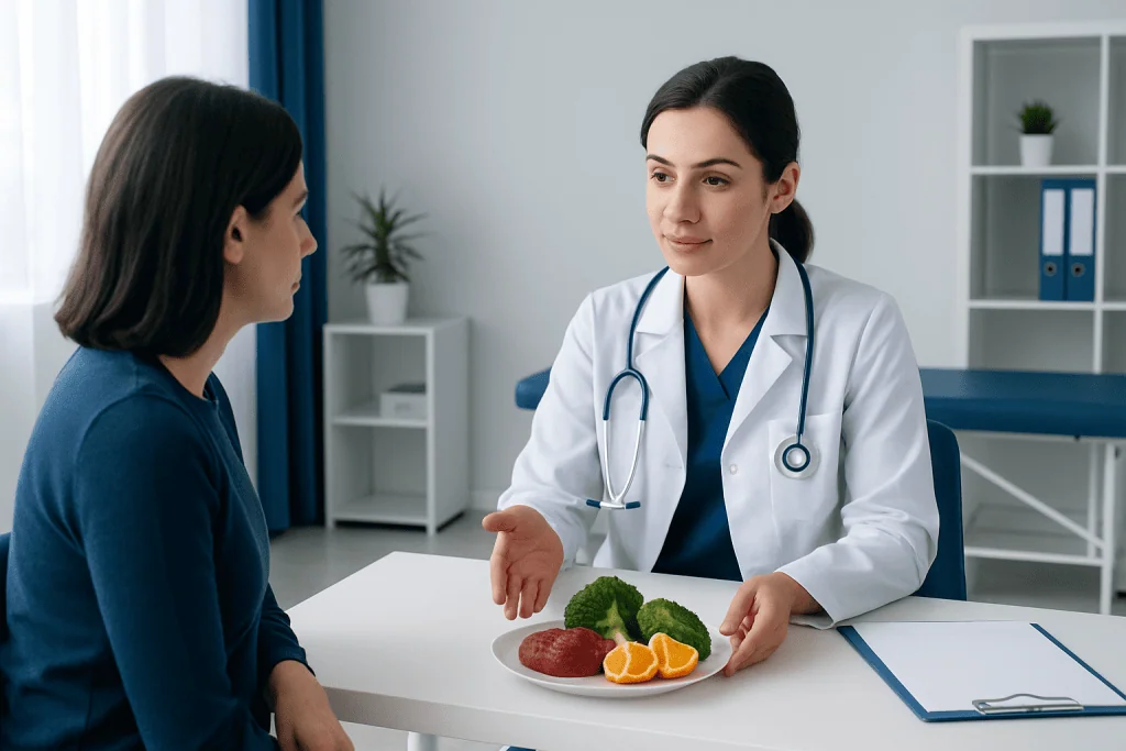 Anemia Treatment Foods: How It Works, Results and What to Expect 3 A practical step-by-step plan for using foods for anemia — anemia treatment foods