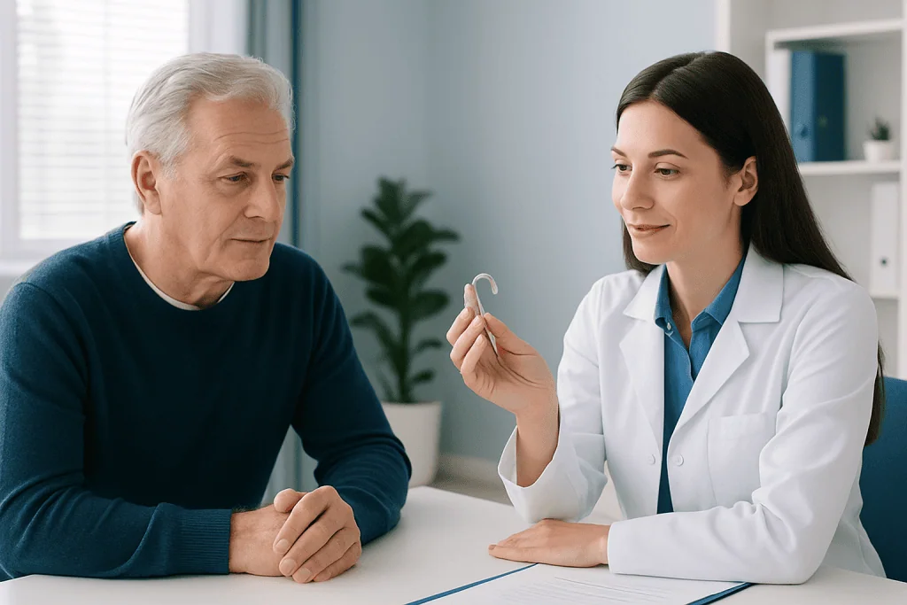 A Practical Way to Check Hearing Aid Benefits — how much does aetna pay for hearing aids