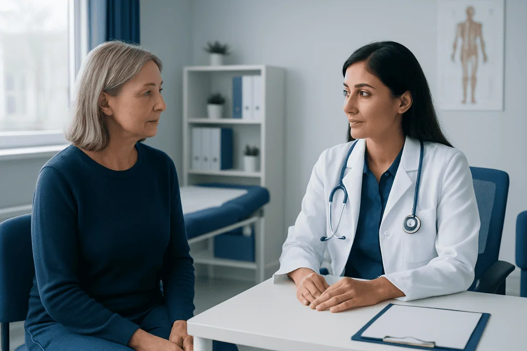 A practical way to judge whether recovery is on track — how long for recovery