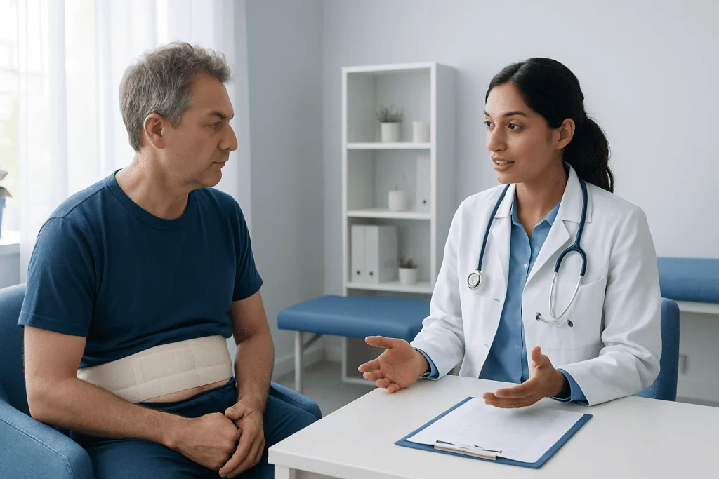 How to Relieve Pain after Surgery Naturally: Procedure, Recovery and Results 3 A Step-by-Step Plan for Natural Pain Relief — how to relieve pain after surgery naturally