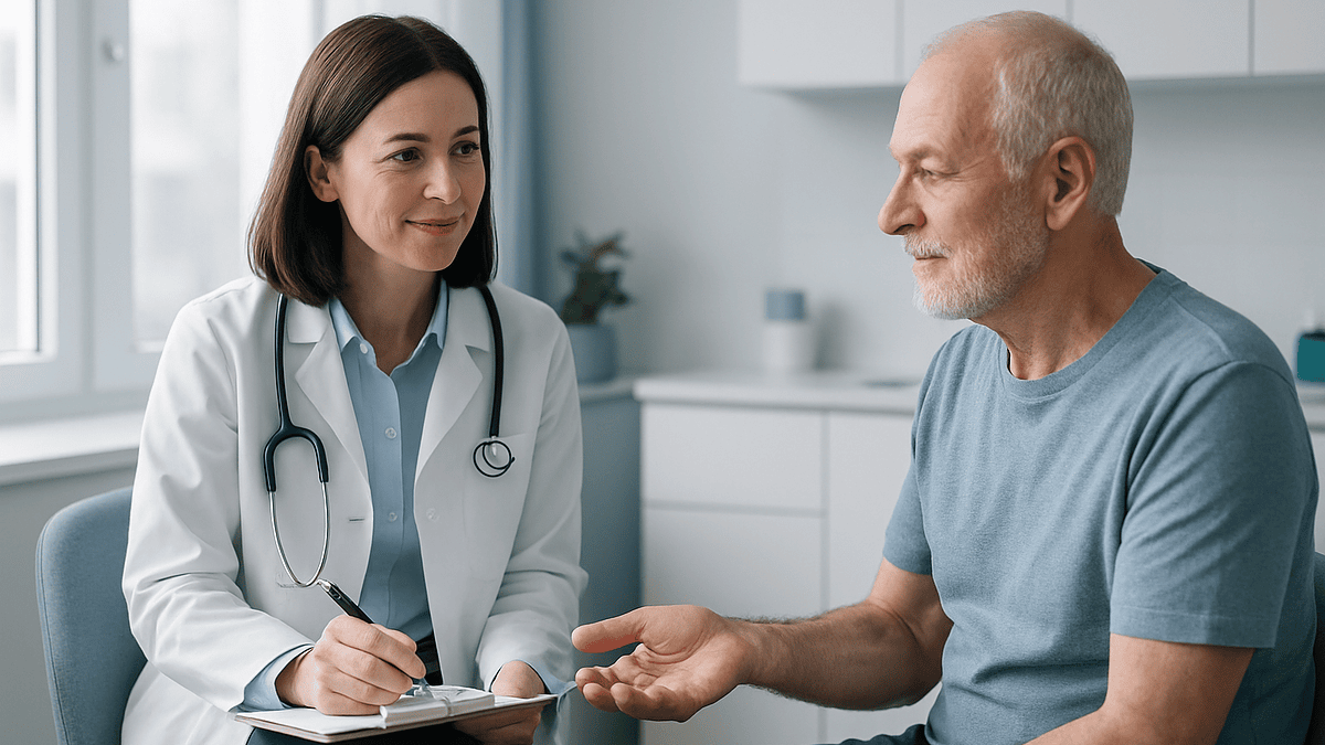 A1C Levels: The Three-Month Average That Tells the Truth