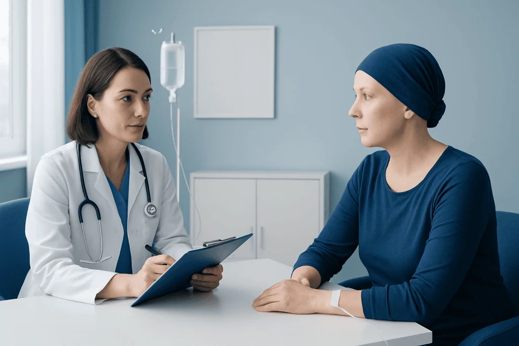 ABVD chemo schedule and step-by-step treatment — abvd chemo
