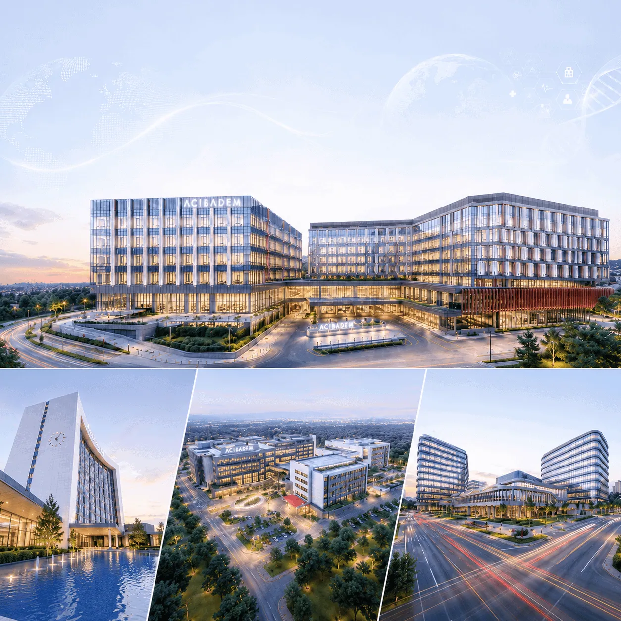 Acibadem