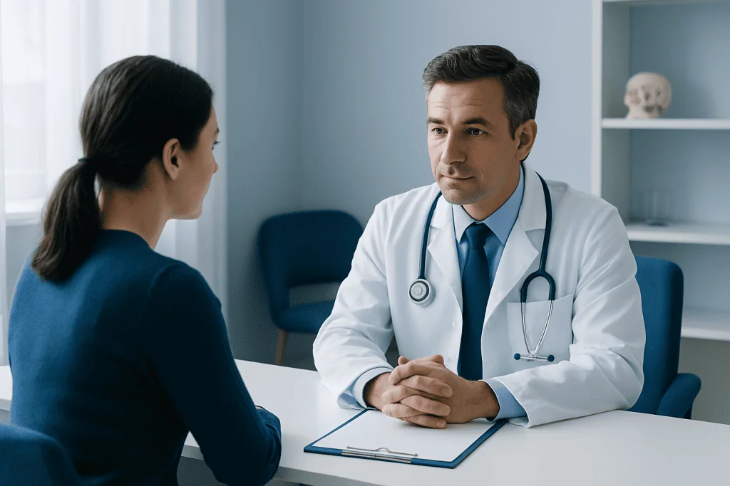 Acromegaly surgery: what happens step by step — acromegaly treatment