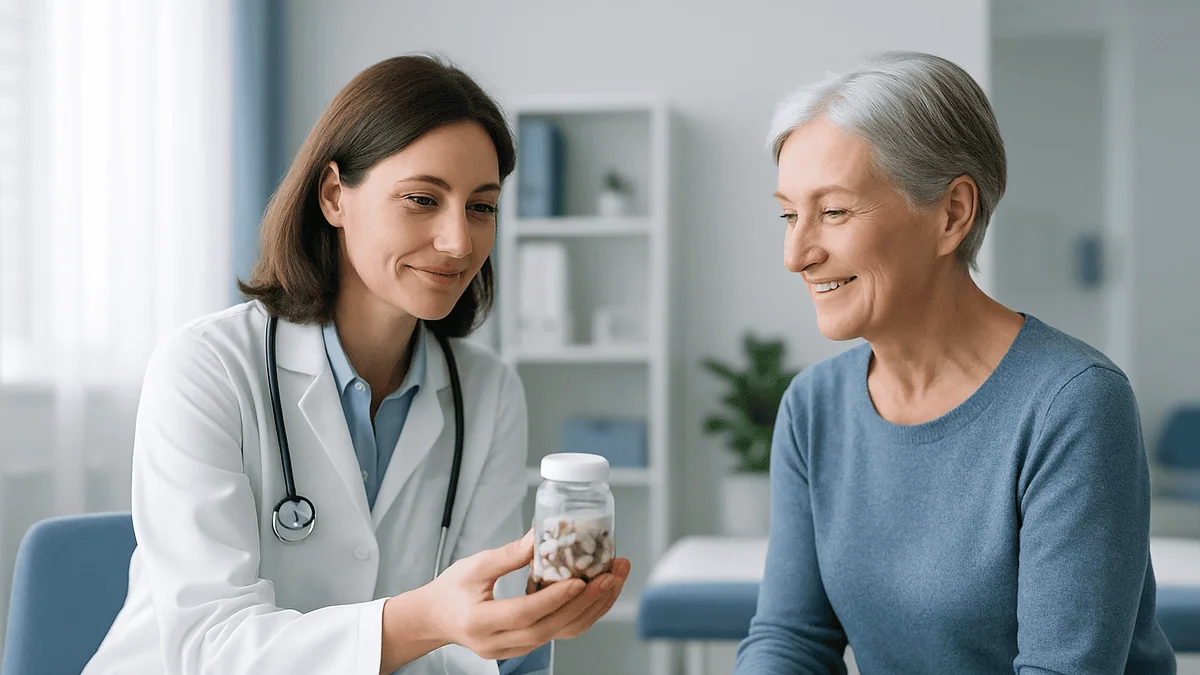 Adaptogens: The Herb Category, Sorted by Evidence