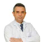 Assoc. Prof. Dr. Ali Şahin
