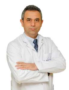 Assoc. Prof. Dr. Ali Şahin