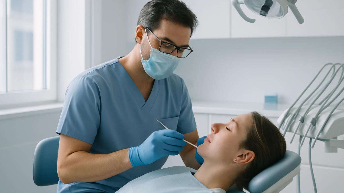 All-on-4 Dental Implants Cost: What Is (and Is Not) in the Price