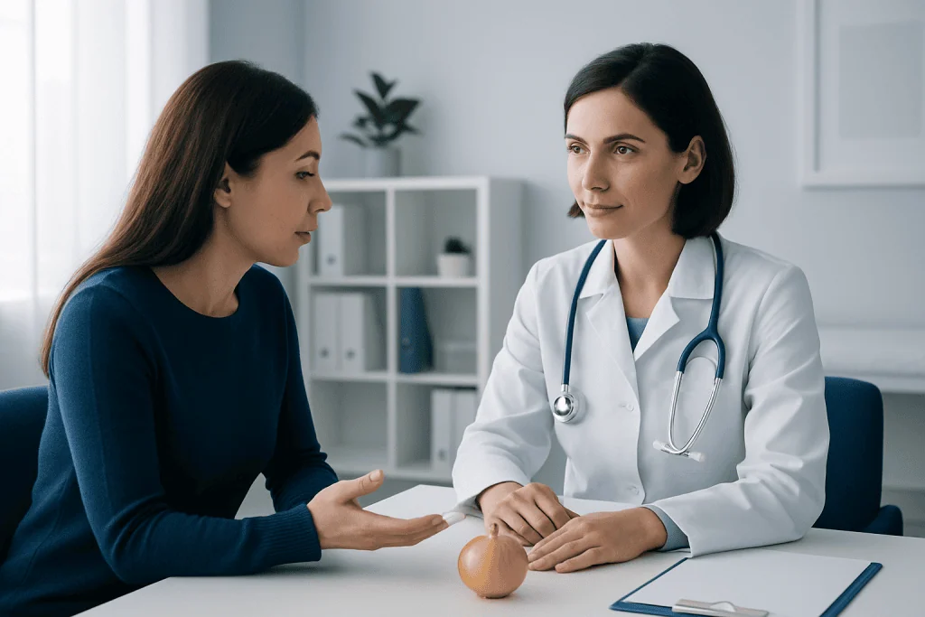 Allergy or intolerance? Why the distinction matters — allium allergy