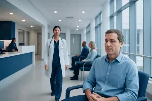 Am I a Candidate for Executive health checkup? Eligibility Criteria