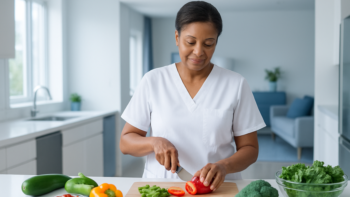 Anti-Inflammatory Foods: What to Eat, What to Limit — by Evidence