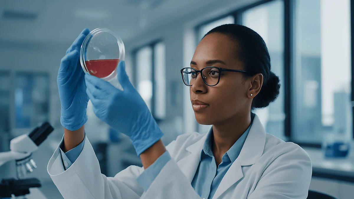 Antibiotic Resistance: Why Finishing the Course Became Complicated
