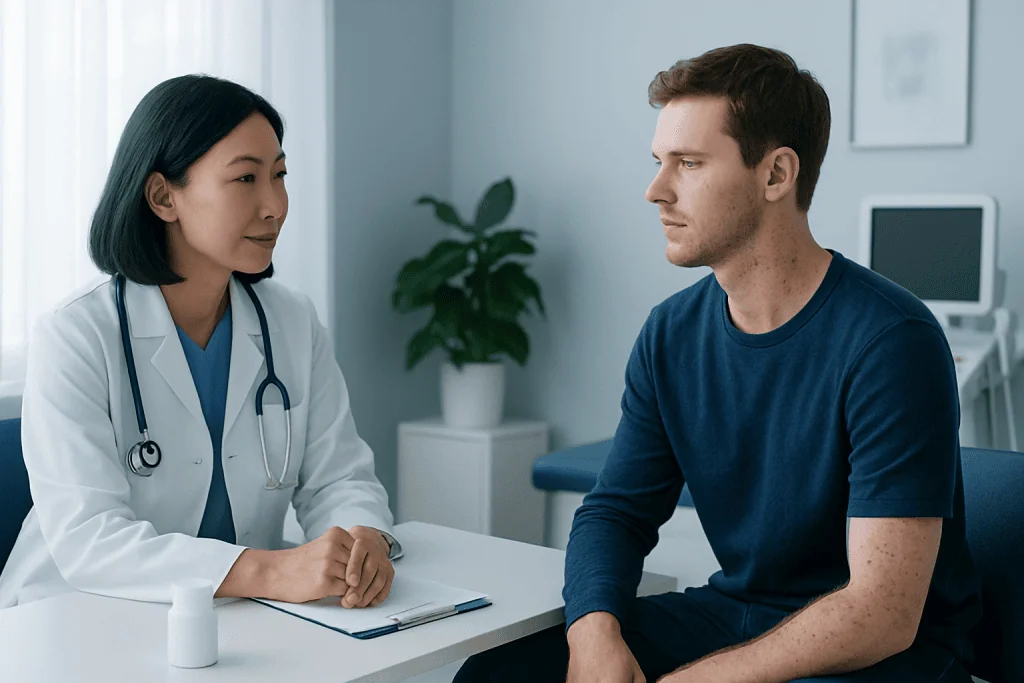 Antibiotics, antivirals, and the mono rash — mononucleosis medication