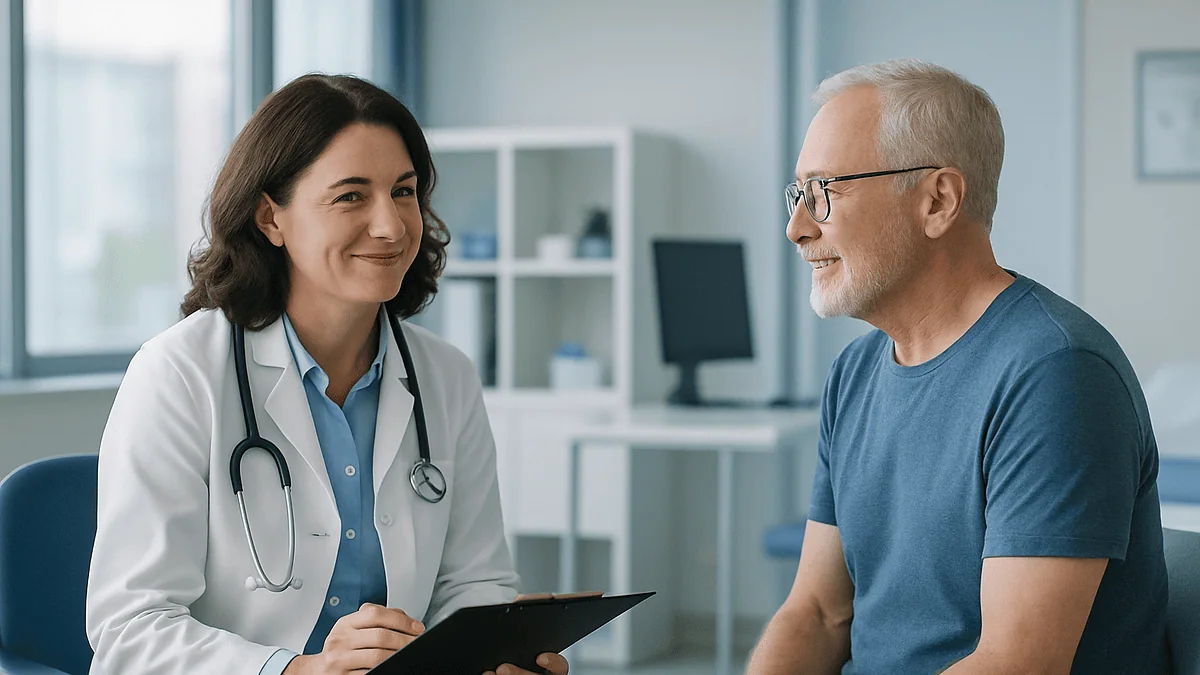 Apolipoprotein B: Why Cardiologists Increasingly Look Past LDL Alone