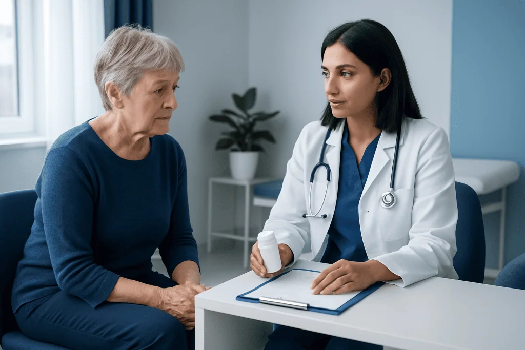 Approved Uses and Off-Label Prescribing — gabapentin for arthritis