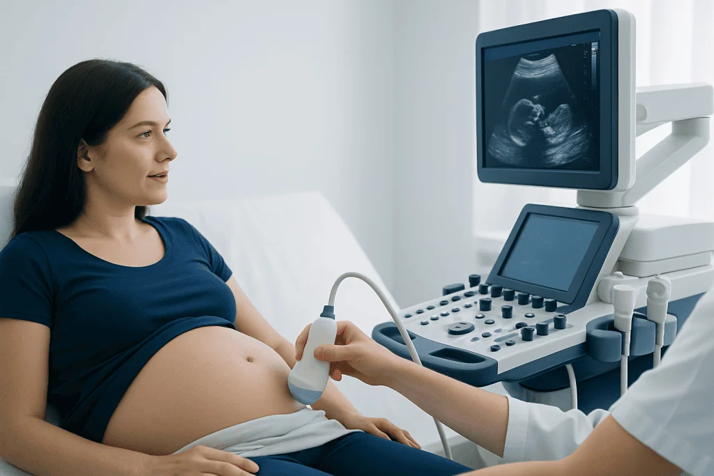 Are CPAM and CCAM the same? — ccam ultrasound