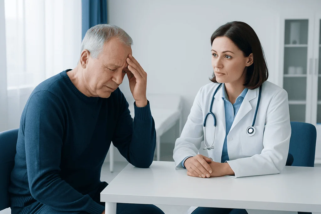 Are headaches a common symptom of cataracts? — does cataract cause headaches