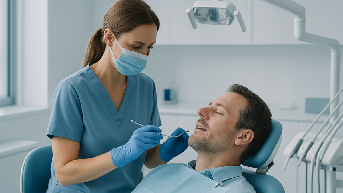 Are Teeth Bones? The Answer Says a Lot About Protecting Them