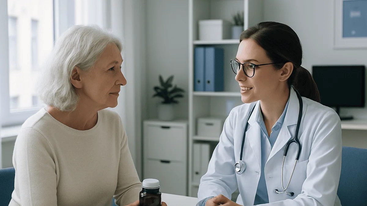 Ashwagandha Benefits: What Clinical Research Actually Supports