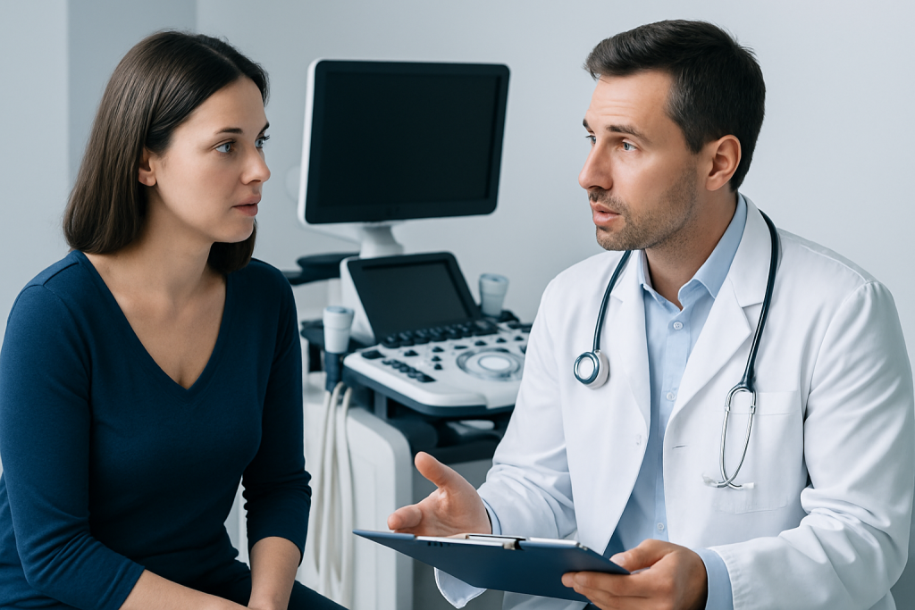 Ask what is being proposed and why — consent form questions for treatment in Turkey
