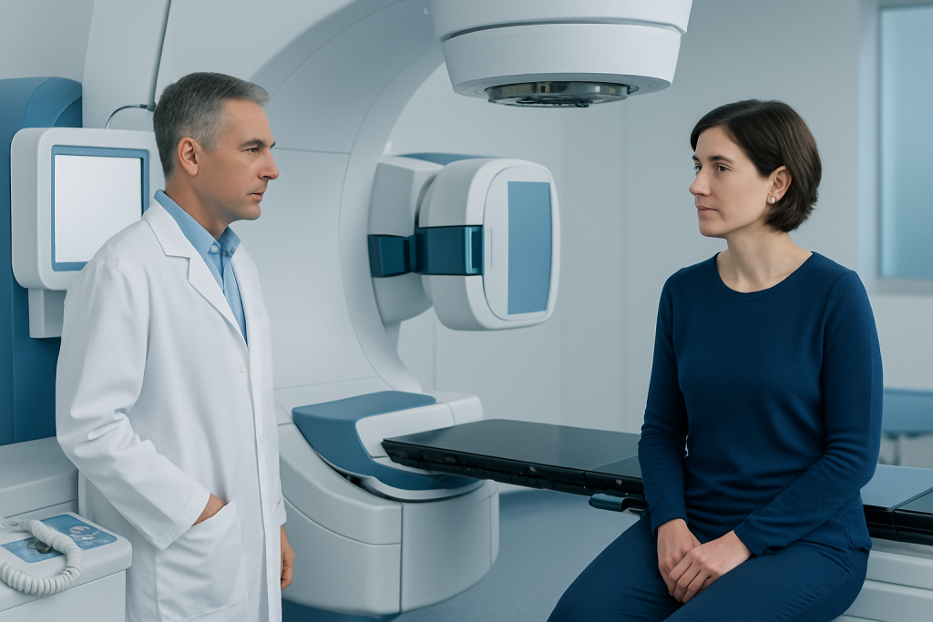 Lymphoma Treatment Options: How It Works, Results and What to Expect 2 Assessment and candidacy: deciding on a treatment plan — lymphoma treatment options