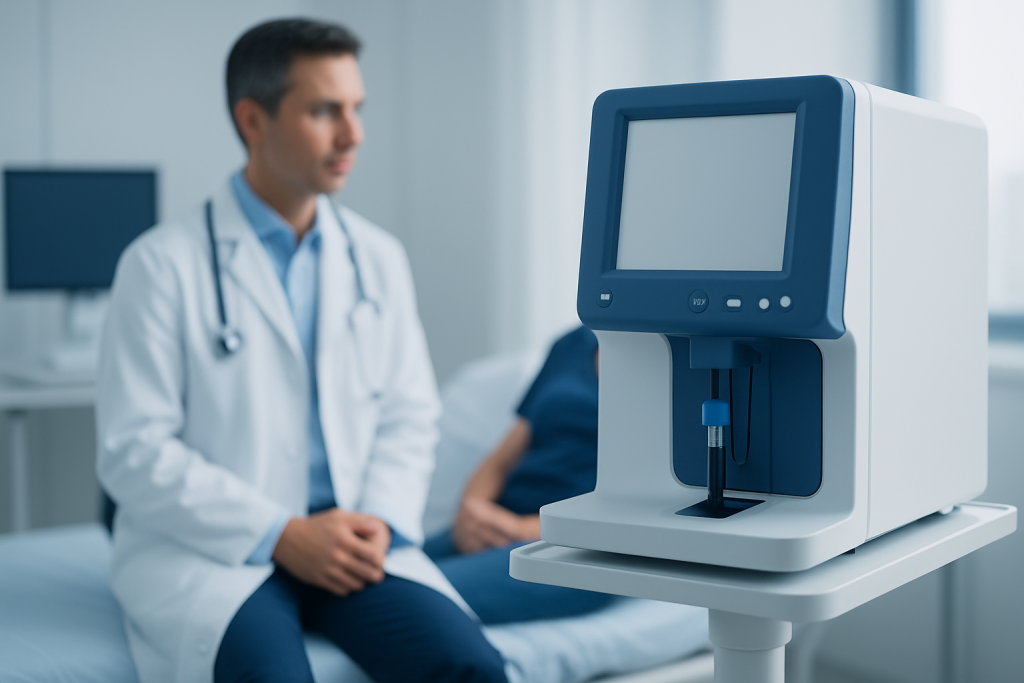 Assessment and candidacy for treatment — lead poisoning treatment