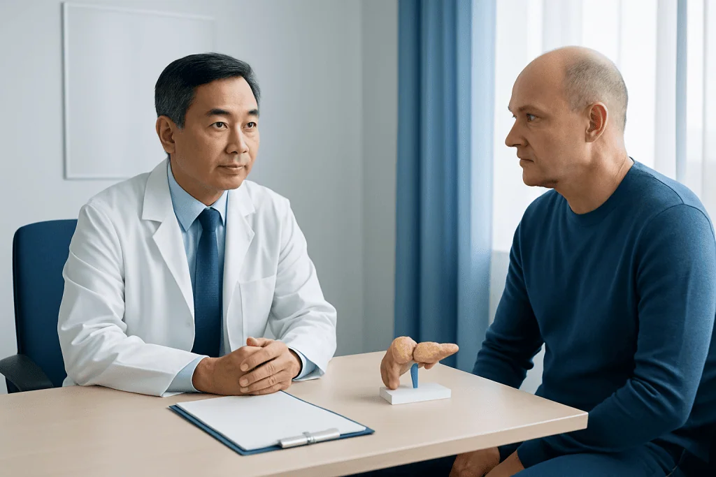 Treatment for Cyst in Pancreas: How It Works, Results and What to Expect 3 Assessment and Candidacy for Treatment — treatment for cyst in pancreas