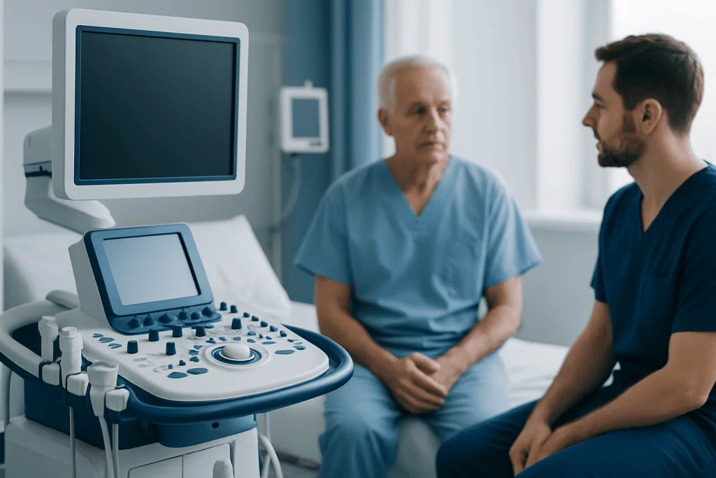 Benign Prostatic Hyperplasia Treatment: How It Works, Results and What to Expect 2 Assessment and candidacy for treatment — benign prostatic hyperplasia treatment