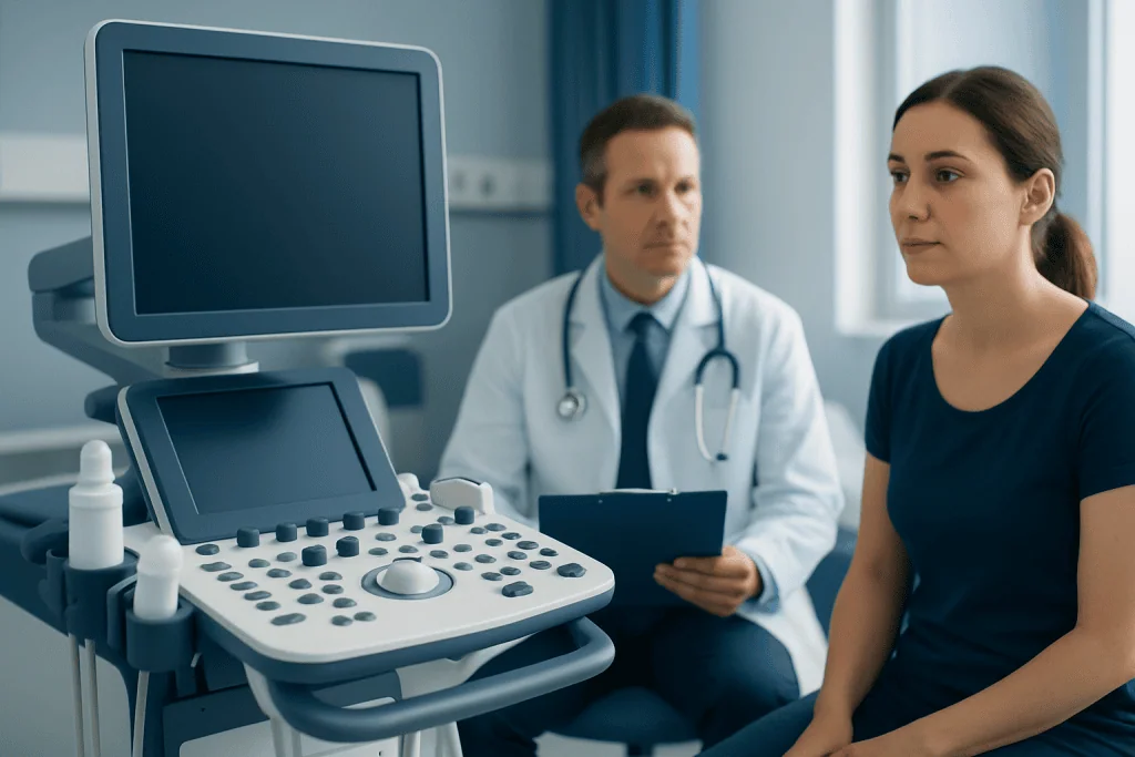 Assessment and candidacy for treatment — liposarcoma treatment