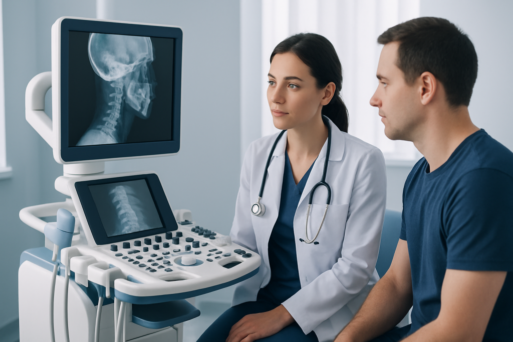 Assessment, Candidacy and Planning for Treatment — klippel-feil syndrome treatment