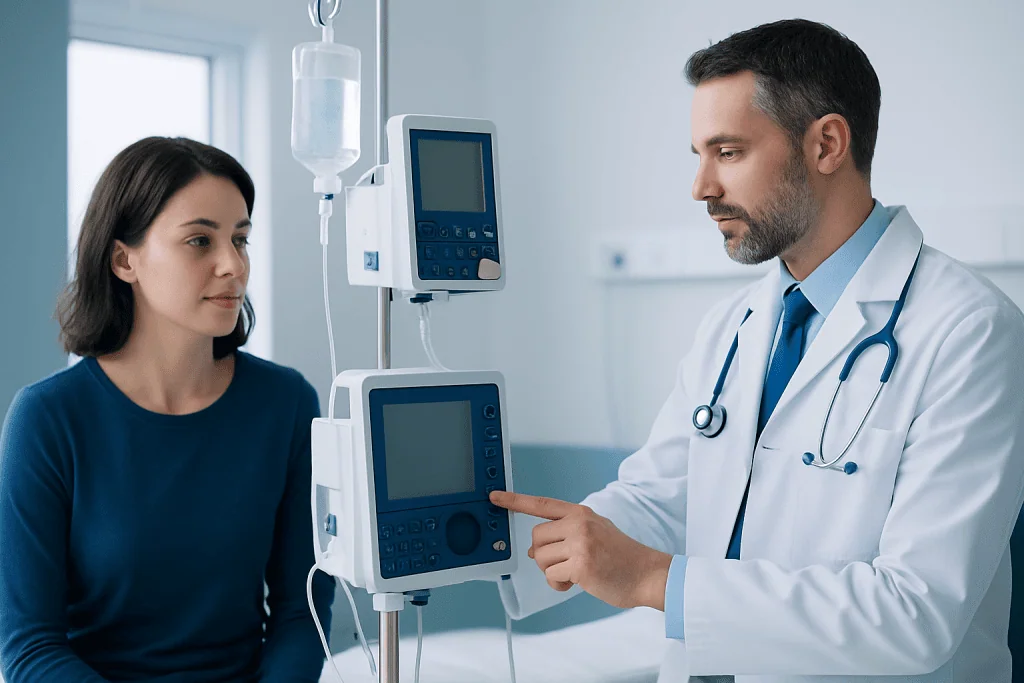 Assessment, candidacy and the step-by-step care pathway — pancreatitis treatment guideline
