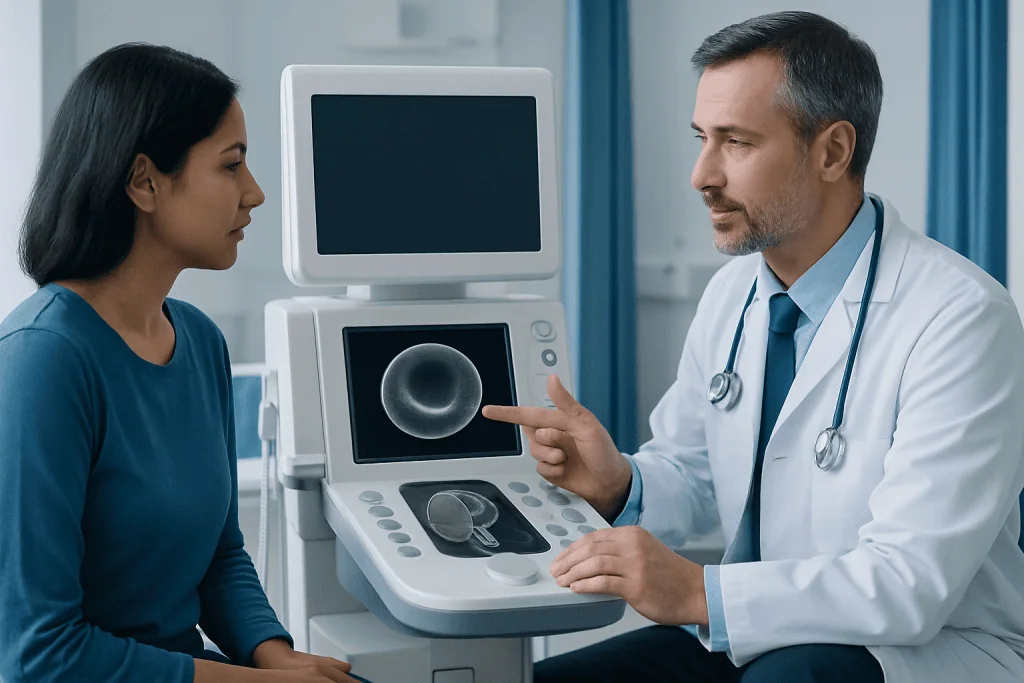 Assessment, Candidacy and Treatment Planning — hereditary spherocytosis treatment