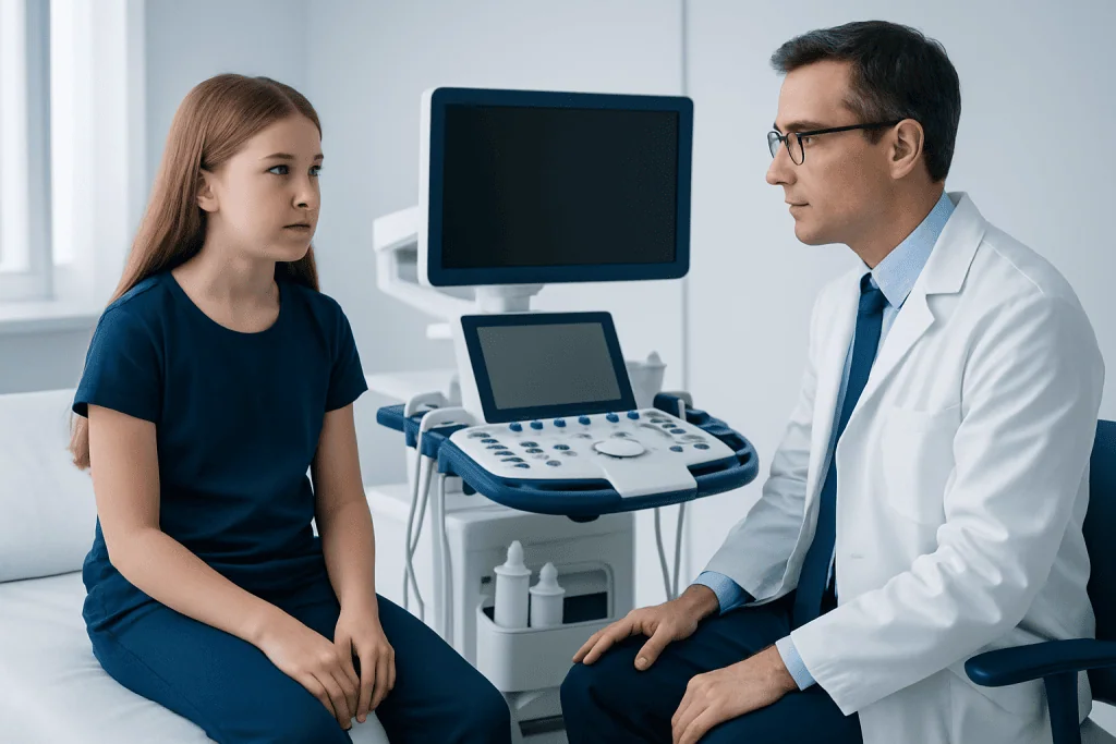 Hemihyperplasia Treatment: How It Works, Results and What to Expect 2 Assessment, diagnosis and candidacy for treatment — hemihyperplasia treatment