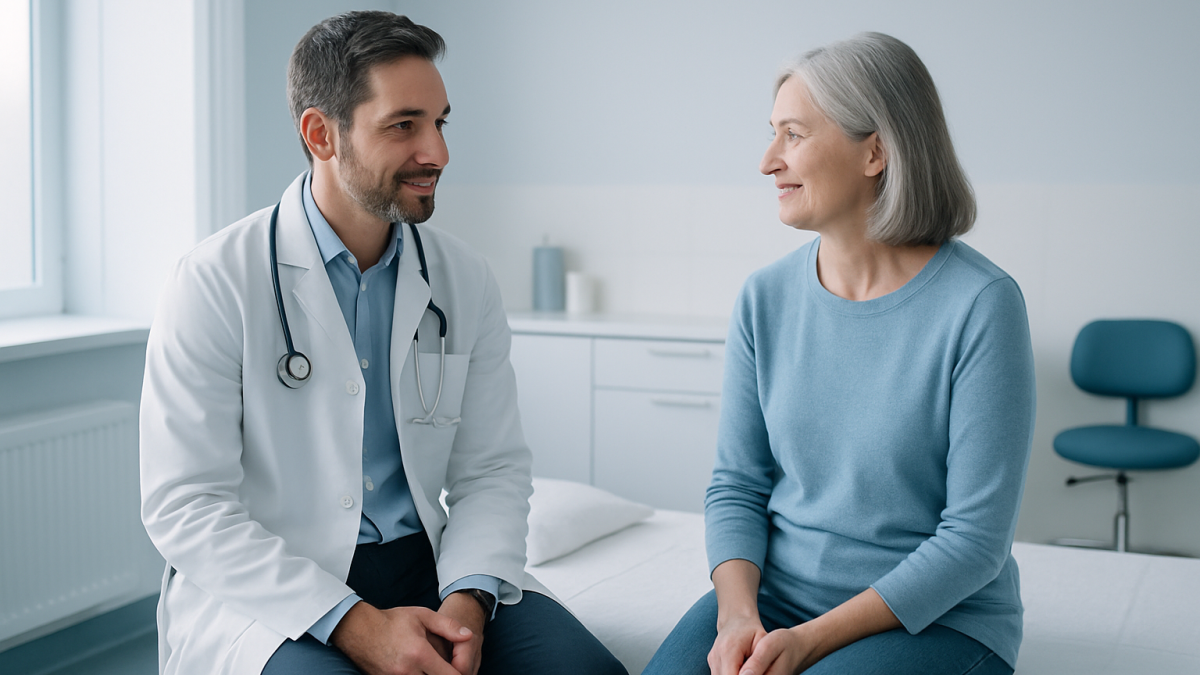 AST: What This Liver Number Means With and Without ALT