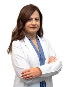 Dr. Belde Bayramoğlu