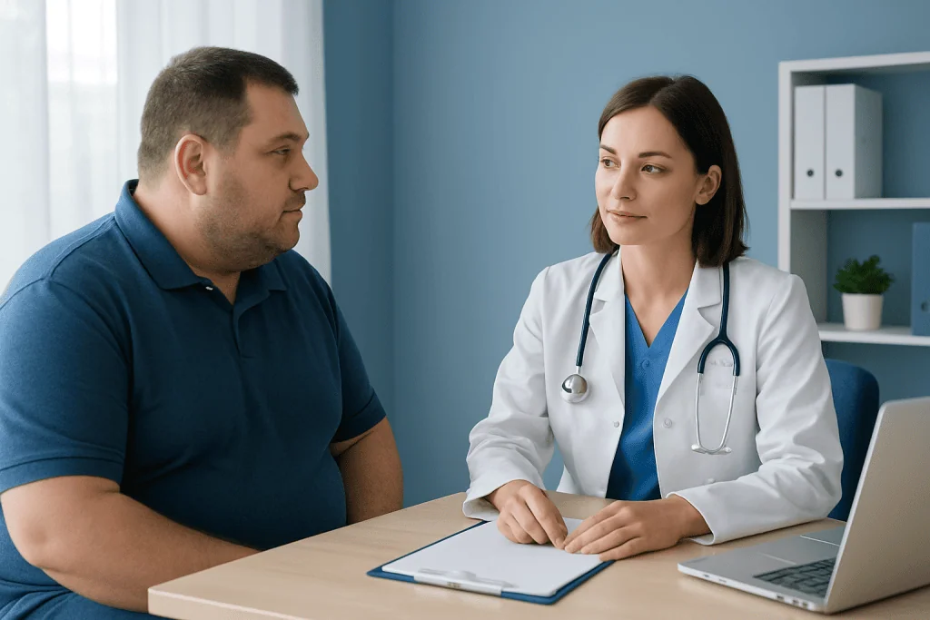 Benefits, Expected Effects and Key Differences — gastric sleeve vs gastric bypass