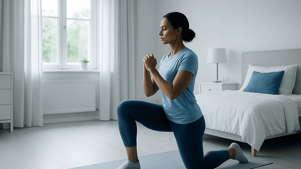 Best Exercises for Arms: Function First, Mirror Second