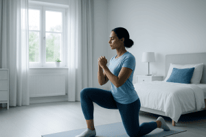 Best Exercises for Arms: Function First, Mirror Second