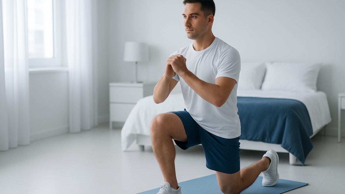 Best Exercises for Bone Health: Load-Bearing Moves Your Skeleton Responds To