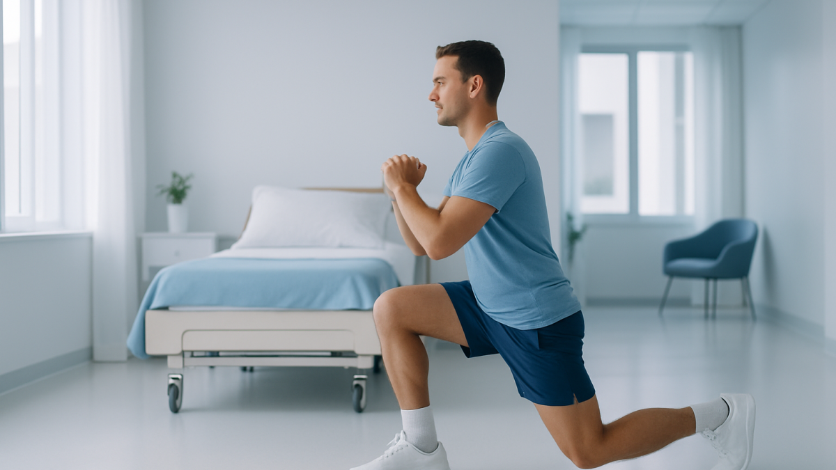 Best Exercises for Brain Health: What Movement Does Above the Neck