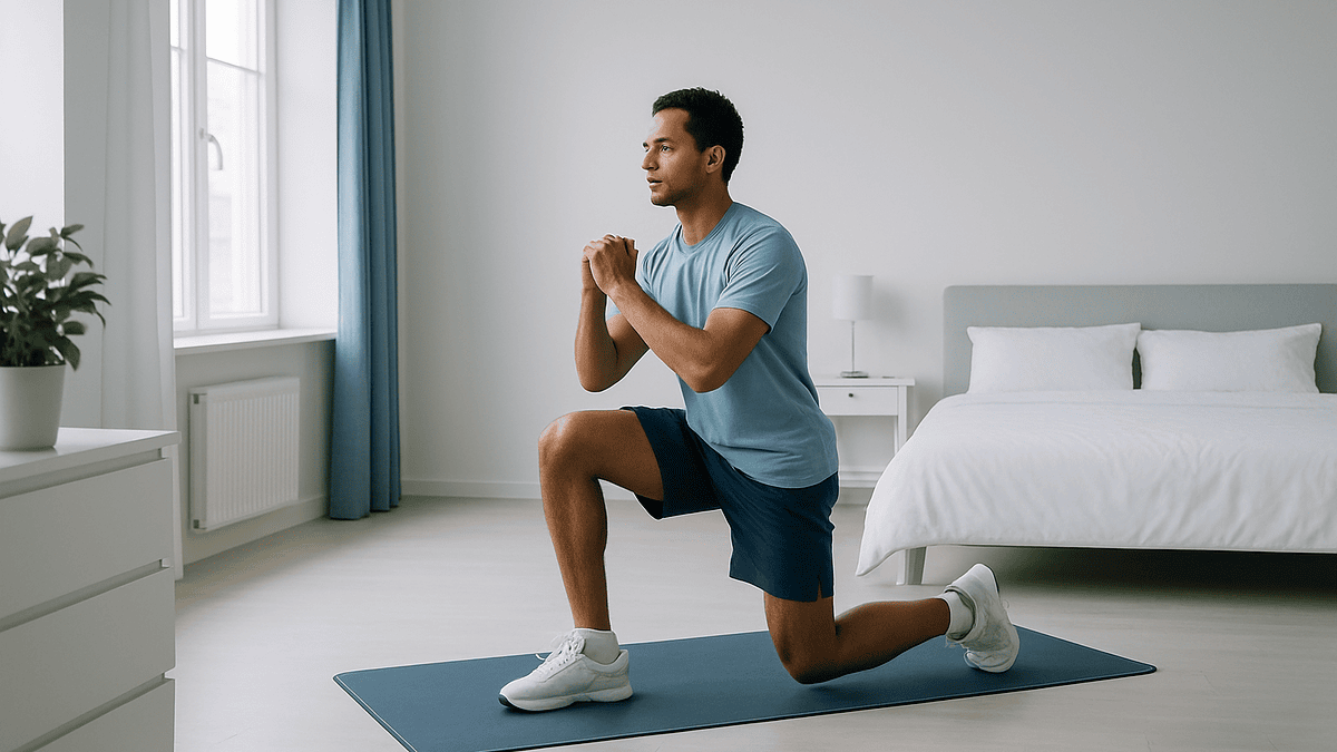 Best Exercises for Legs: The Foundation Moves, Ranked by Evidence