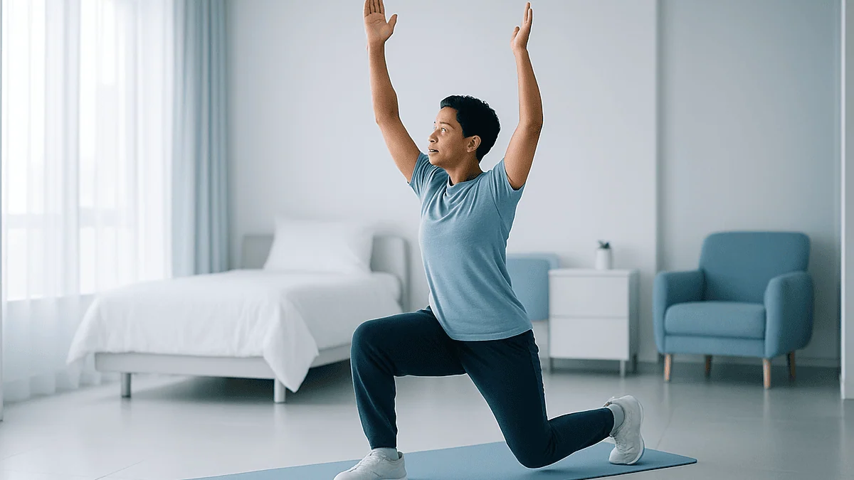 Best Exercises for Lung Health: Breathing Power You Can Train 1 Best Exercises for Lung Health: Breathing Power You Can Train