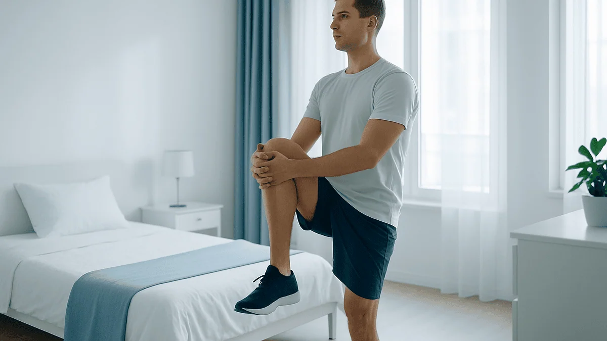 Best Exercises for Metabolism: What Training Really Does to Your Burn