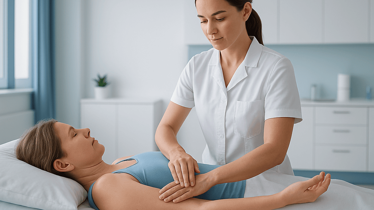 Best Exercises for the Lymphatic System: Movement as Your Second Heart