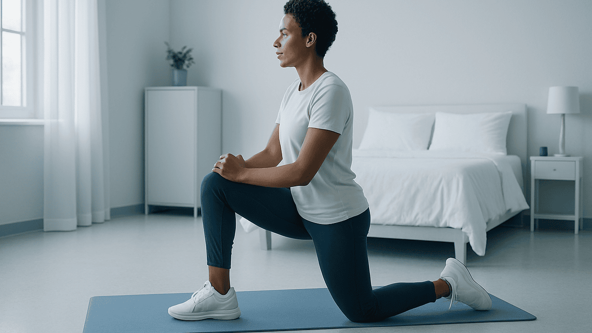 Best Exercises for Upper Body: A Balanced Plan Beyond Push-Ups