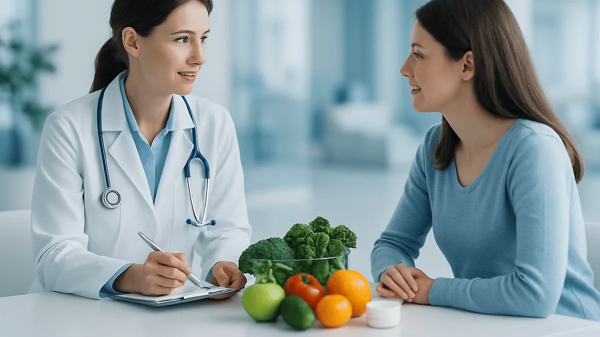 Best Time to Take Vitamin D: The Fat-and-Timing Details