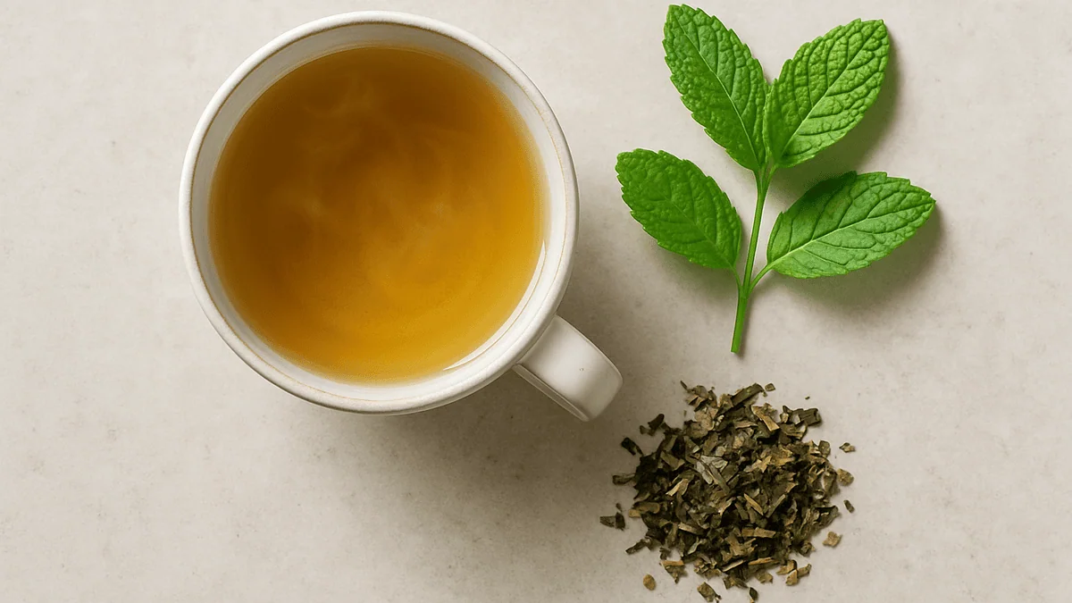 Black Tea: The World’s Most-Drunk Tea, Fact-Checked