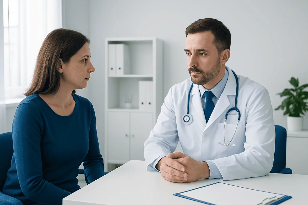 Bleeding Symptoms That Can Offer Clues — vwf disease vs hemophilia
