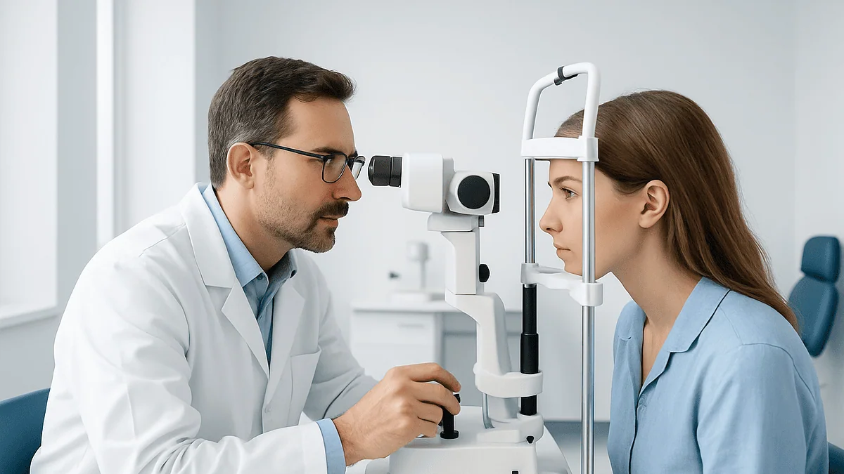 Blepharoplasty Cost: Upper, Lower or Both — What Shapes the Price of Eyelid Surgery 1 Blepharoplasty Cost: Upper, Lower or Both — What Shapes the Price of Eyelid Surgery